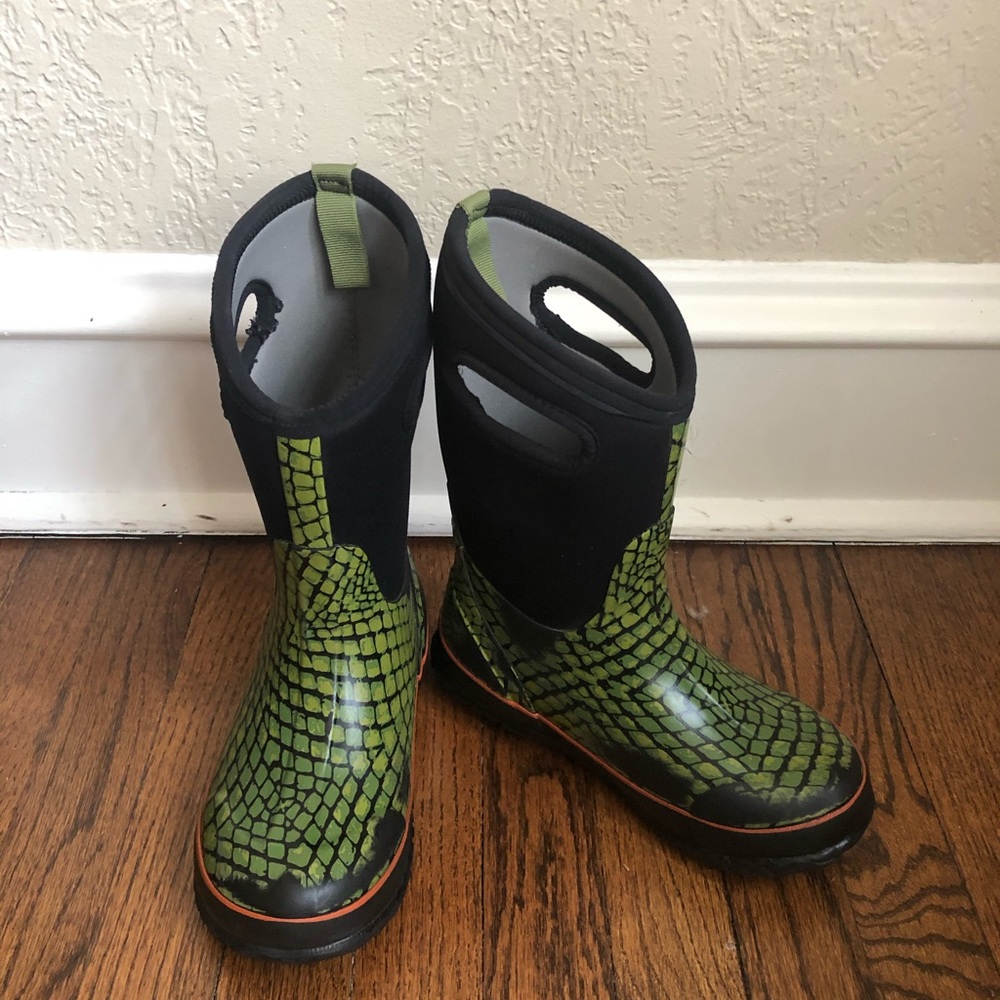 Kids Bogs Boots